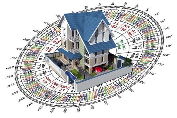 Kinh nghiệm xây dựng biệt thự được các nhà thiết kế hàng đầu khuyên làm