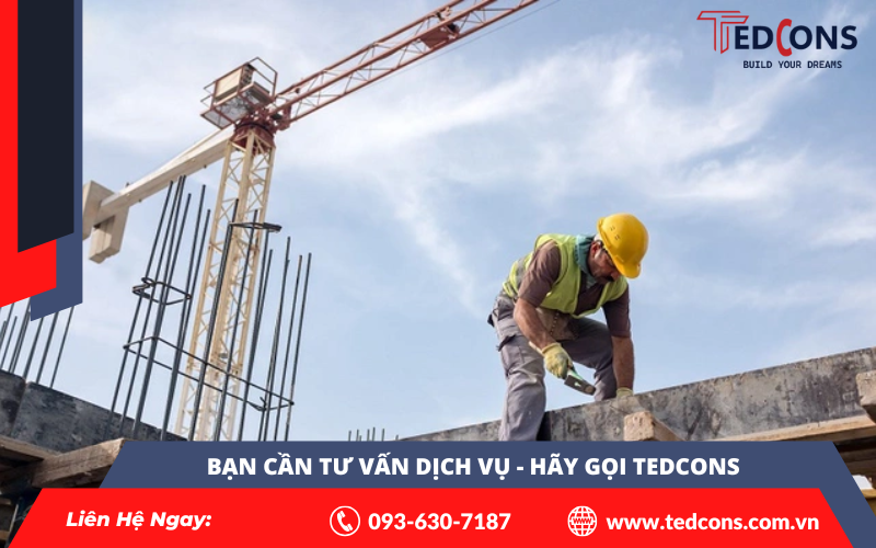 5 đơn vị xây dựng TPHCM uy tín