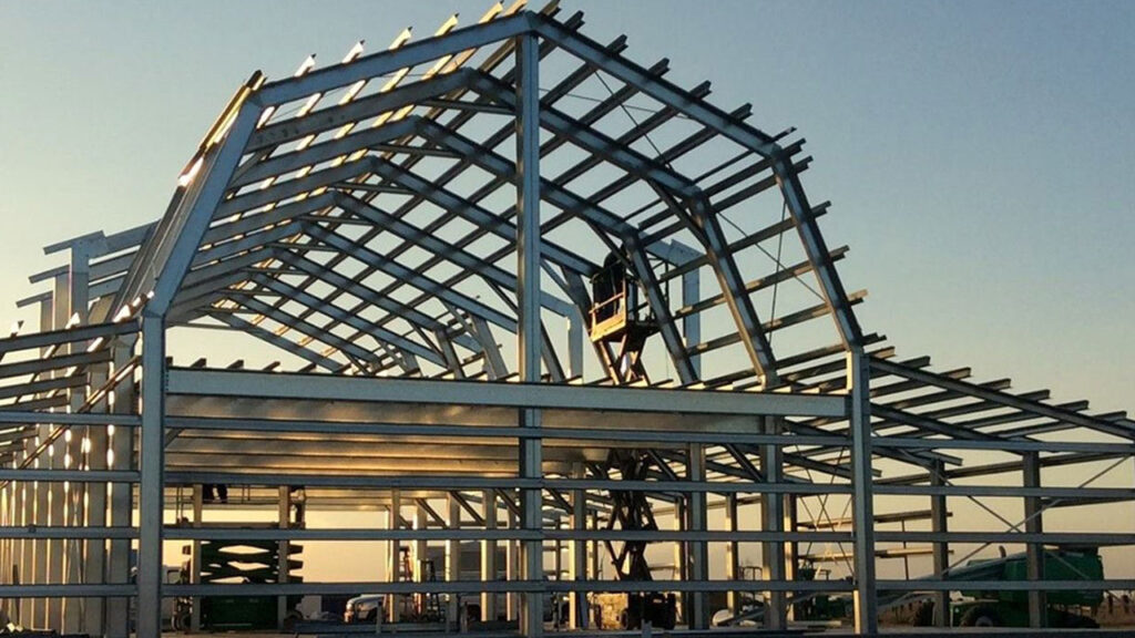 Tùy vào đơn giá xây dựng nhà xưởng để xây dựng và hoàn thiện