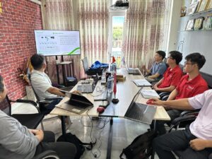 Cách tìm nhà thầu xây dựng biệt thự chuyên nghiệp số 1