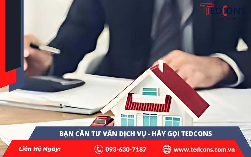 5 điều bắt buộc phải biết trong hợp đồng xây nhà