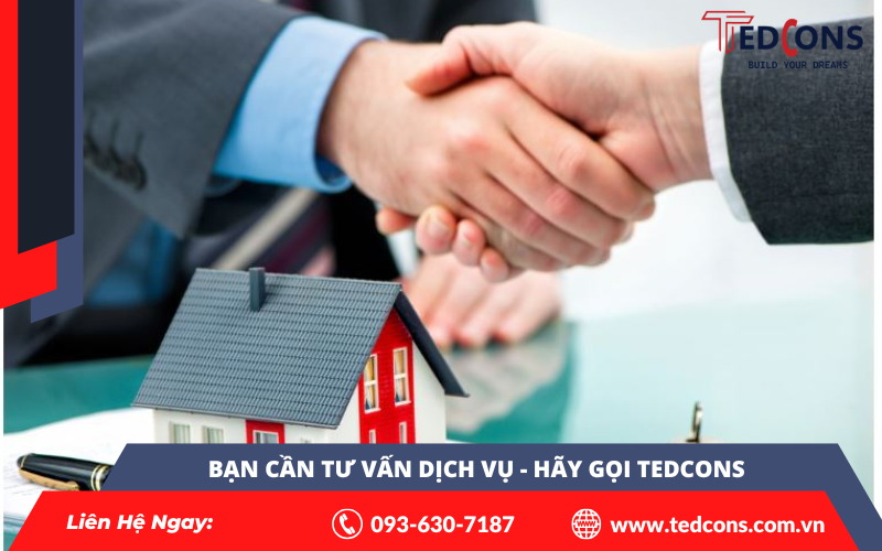 5 điều bắt buộc phải biết trong hợp đồng xây nhà