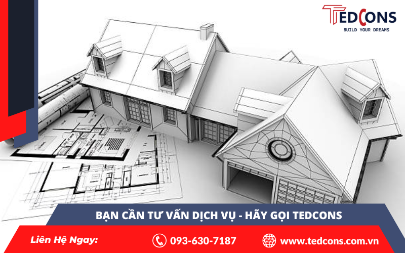 Cách đọc bản vẽ thiết kế nhà ở: Hướng dẫn chi tiết cho người không chuyên