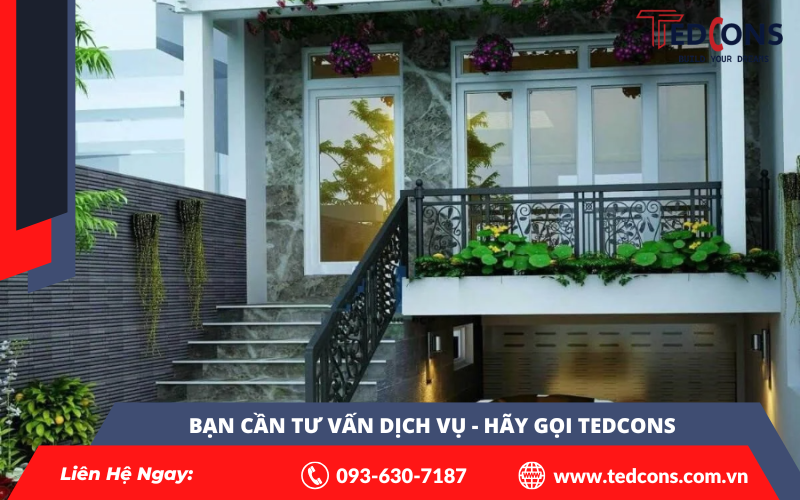 Những Lưu Ý Khi Xây Gara Cho Biệt Thự: Bảo Vệ Xe – Tôn Vinh Đẳng Cấp