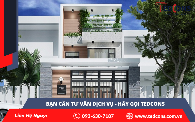 nhà phố thông minh mở ra không gian sống tương lai