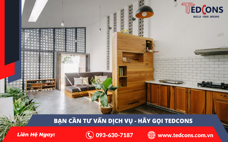 Thiết kế nhà: khi ánh sáng tự nhiên là yếu tố cốt lõi cho không gian sống hiện đại 3 Thiết kế nhà: khi ánh sáng tự nhiên là yếu tố cốt lõi cho không gian sống hiện đại