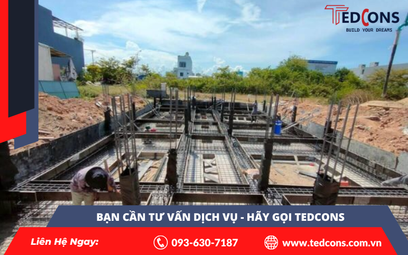 Thi Công Móng Nhà - Bước Nền Vững Cho Mọi Công Trình