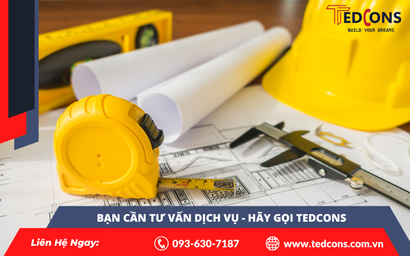 Thủ tục hoàn công xây dựng – Kiến thức cần nắm cho mọi công trình