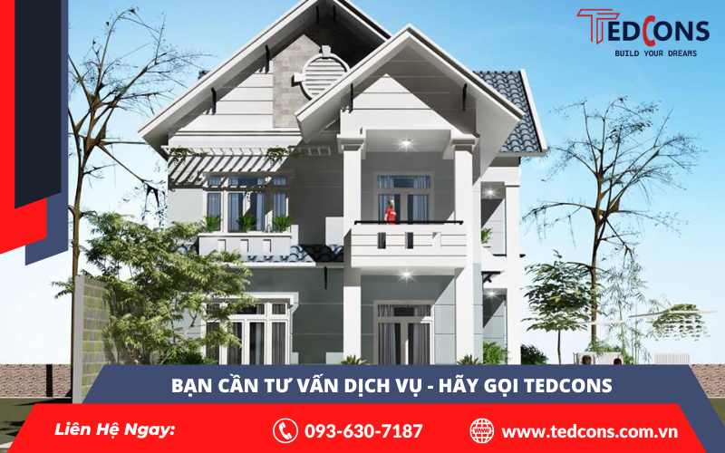 Tiêu Chuẩn Xây Dựng Nhà Ở Dân Dụng Vững Chắc Và An Toàn
