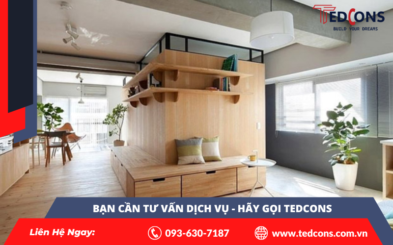Thiết Kế Tối Giản Là Giải Pháp Cho Không Gian Nhỏ