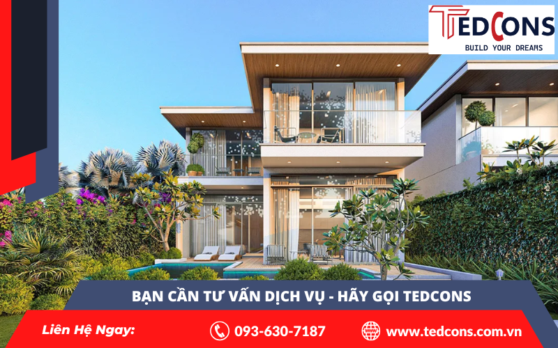 thiết kế phong thủy cho nhà phố