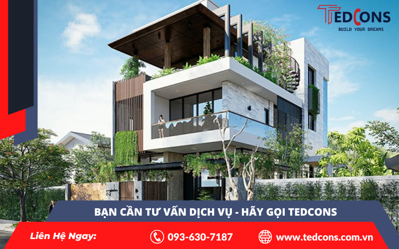 Xu Hướng Thiết Kế Biệt Thự 2025 4 Xu Hướng Thiết Kế Biệt Thự 2025