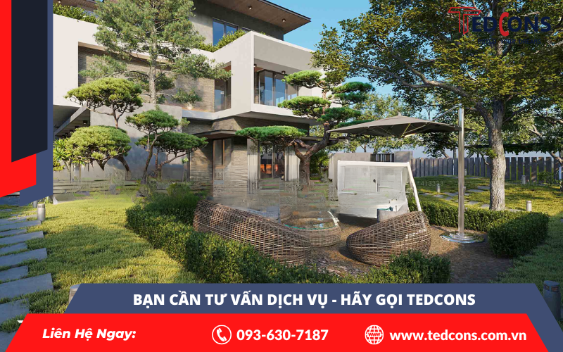 Xu Hướng Thiết Kế Biệt Thự 2025 2 Xu Hướng Thiết Kế Biệt Thự 2025