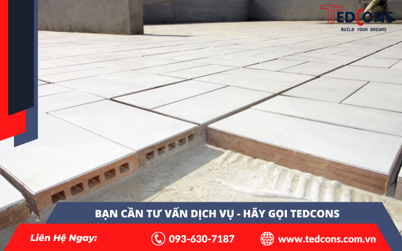 Giải pháp chống nóng mái nhà hiệu quả 