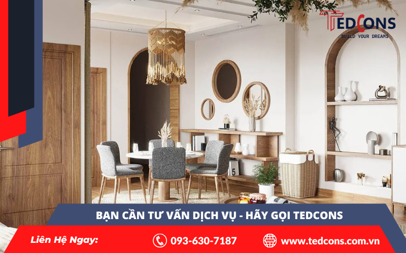 Dịch Vụ Xây Dựng Biệt Thự Scandinavian | Thi Công Trọn Gói