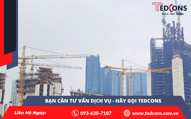 Dịch vụ xây dựng khách sạn – Giải pháp trọn gói cùng tổng thầu Tedcons 3 Dịch vụ xây dựng khách sạn trọn gói cùng tổng thầu Tedcons