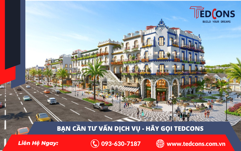 Dịch Vụ Xây Dựng Khách Sạn Boutique Uy Tín, Trọn Gói