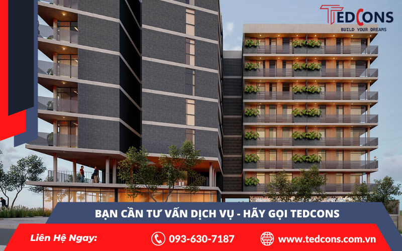 Dịch vụ xây dựng khách sạn chuyên nghiệp – Bí quyết tạo nên công trình đẳng cấp và bền vững 4 Dịch vụ xây dựng khách sạn chuyên nghiệp cho công trình