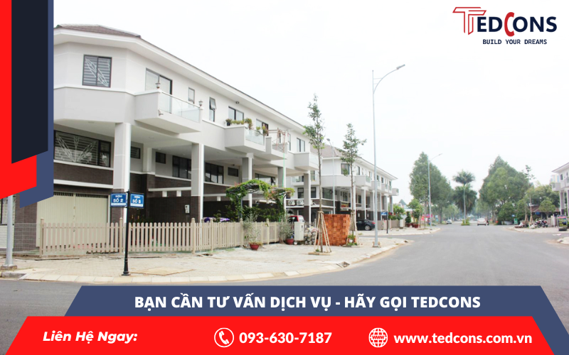 Dịch Vụ Xây Dựng Khu Dân Cư Trọn Gói – Giải Pháp Tối Ưu Cho Chủ Đầu Tư 4 Dịch vụ xây dựng khu dân cư trọn gói 2025