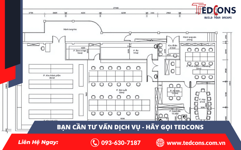 So sánh thiết kế 2D và 3D