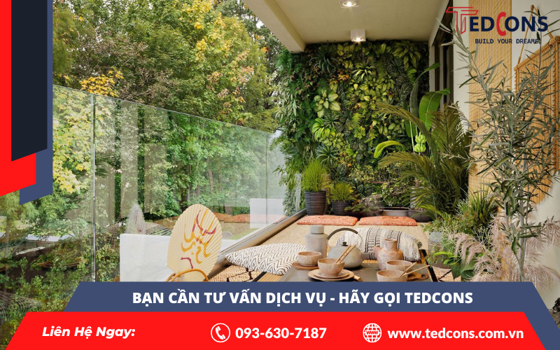 Thiết kế ban công biệt thự – Nâng tầm không gian sống với vẻ đẹp và công năng vượt trội 4 Thiết kế ban công biệt thự – Nâng tầm không gian sống với vẻ đẹp và công năng vượt trội