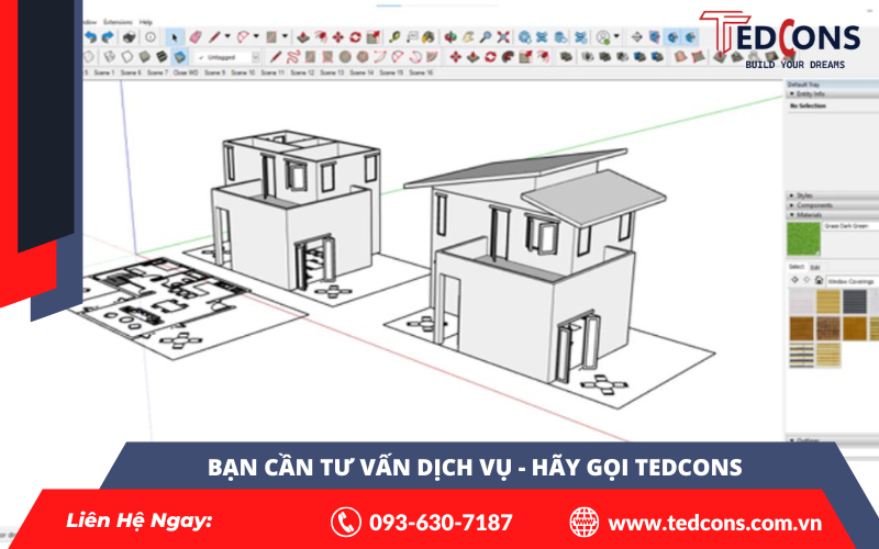 Top phần mềm thiết kế 2D miễn phí cho người mới bắt đầu và dân chuyên 4 Top phần mềm thiết kế 2D miễn phí cho người mới bắt đầu