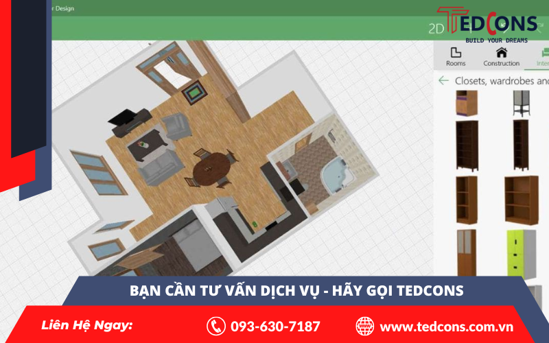 Top phần mềm thiết kế 2D miễn phí cho người mới bắt đầu và dân chuyên 3 Top phần mềm thiết kế 2D miễn phí cho người mới bắt đầu
