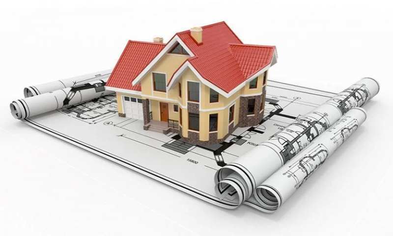 Các bước xây dựng biệt thự bạn nên biết 2 Các bước xây dựng biệt thự bạn nên biết