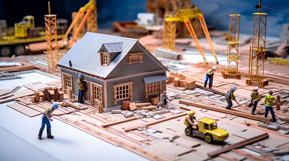 Tổng Thầu Xây Dựng Là Gì?Tìm hiểu về tổng thầu xây dựng