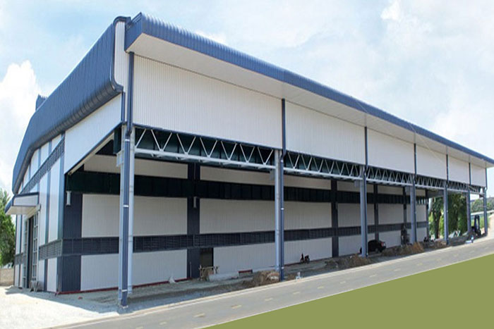 Những yếu tố ảnh hưởng đến đơn giá xây dựng nhà xưởng