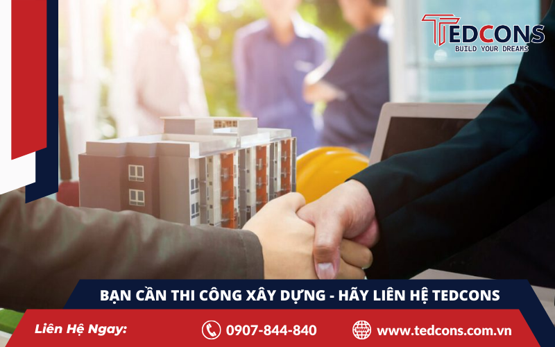 Tổng Thầu Xây Dựng Là Gì? Tìm hiểu về tổng thầu xây dựng 5 Tổng Thầu Xây Dựng Là Gì? Tìm hiểu về tổng thầu xây dựng