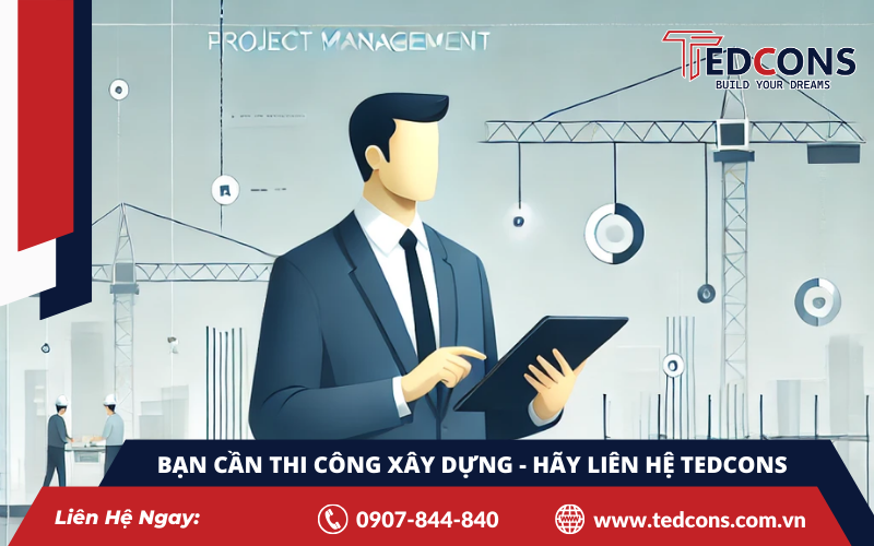 Lợi Ích Của Việc Thuê Tổng Thầu Xây Dựng 5 Lợi Ích Của Việc Thuê Tổng Thầu Xây Dựng
