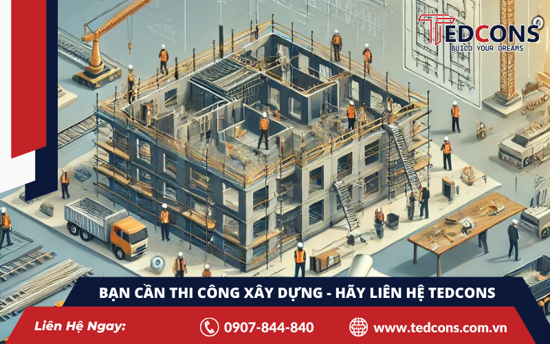 loi ich cua viec thue tong thau xay dung