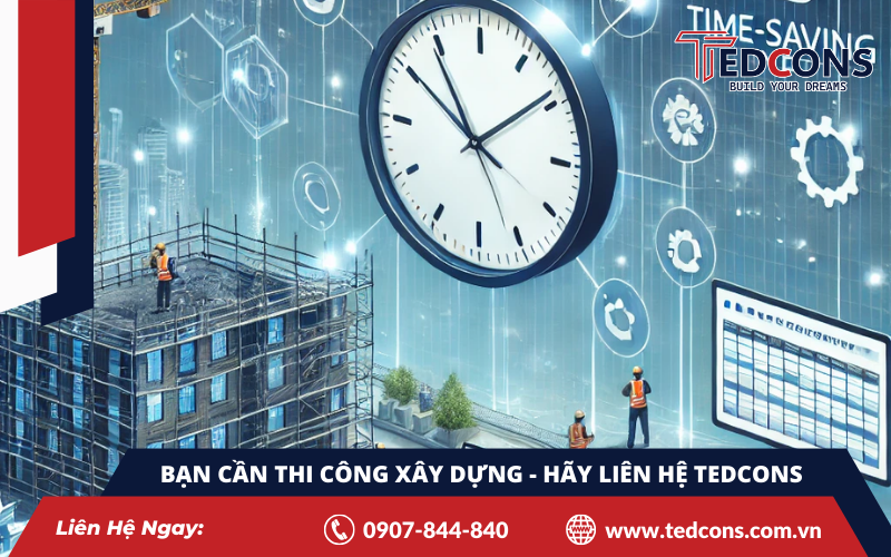 Lợi Ích Của Việc Thuê Tổng Thầu Xây Dựng 2 lợi ích của việc thuê tổng thầu xây dựng