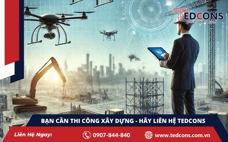 Lợi Ích Của Việc Thuê Tổng Thầu Xây Dựng 7 Lợi Ích Của Việc Thuê Tổng Thầu Xây Dựng
