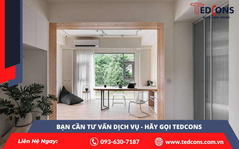Nhà Phố Phong Cách Tối Giản – Xu Hướng Thiết Kế Hiện Đại 2025