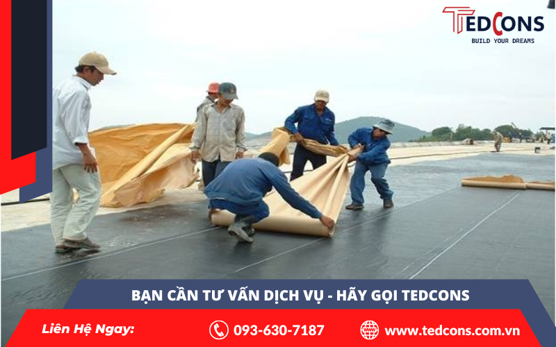 Chống Thấm Nhà Ở – Giải Pháp Bảo Vệ Ngôi Nhà Bền Vững Trước Mọi Tác Động Thời Tiết