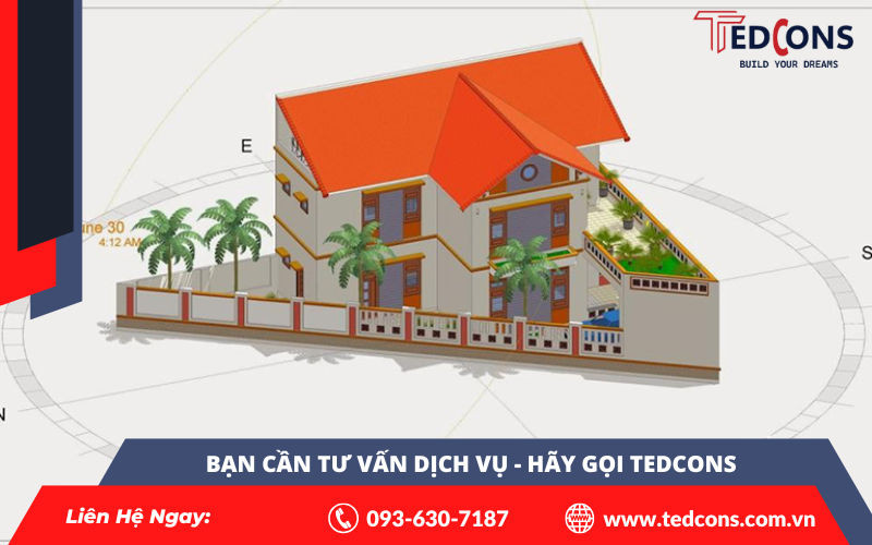 Cách Chọn Hướng Nhà Tốt Theo Tuổi Và Mệnh Gia Chủ