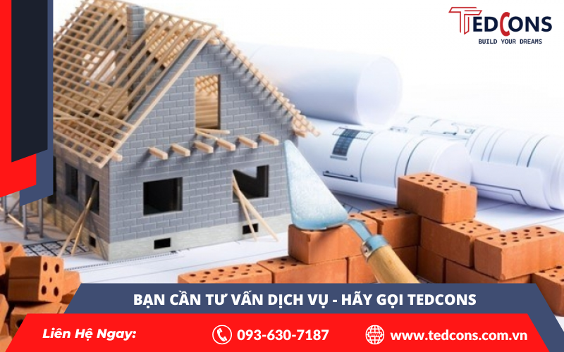 Vật liệu xây dựng phổ biến: Hiểu đúng để chọn đúng