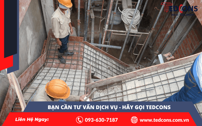 Kỹ Thuật Thi Công Cầu Thang Đảm Bảo An Toàn Và Thẩm Mỹ Cho Công Trình