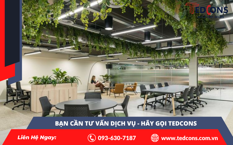 Thi Công Tòa Nhà Văn Phòng Chuẩn Và Chính Xác