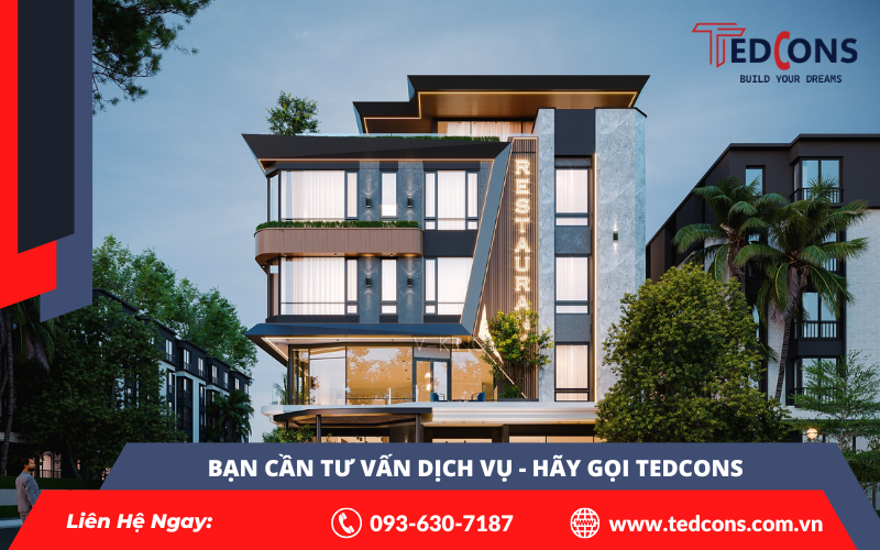 Khám phá 9 lỗi thường gặp khi thiết kế nhà