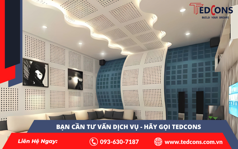 Vật liệu cách âm cách nhiệt – Giải pháp tối ưu cho không gian sống và làm việc