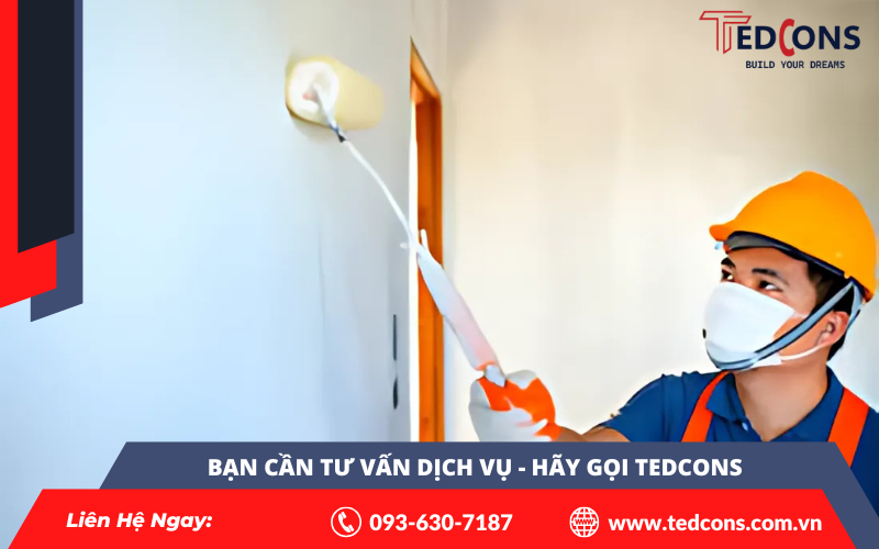7 vật liệu chống thấm trần nhà được tin dùng nhất